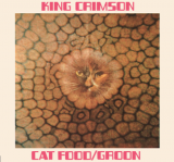 Cat Food EP